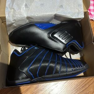 Brand New TMAC 3 restomod